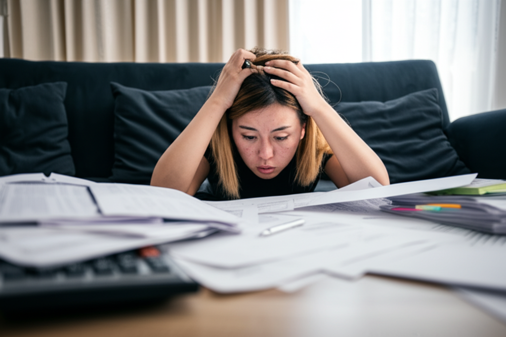 Selling Your House During Bankruptcy